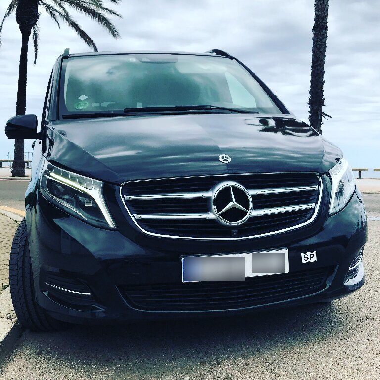 VTC: Mercedes