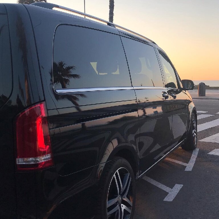 VTC: Mercedes