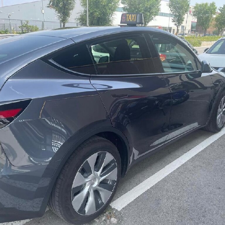 VTC: Tesla