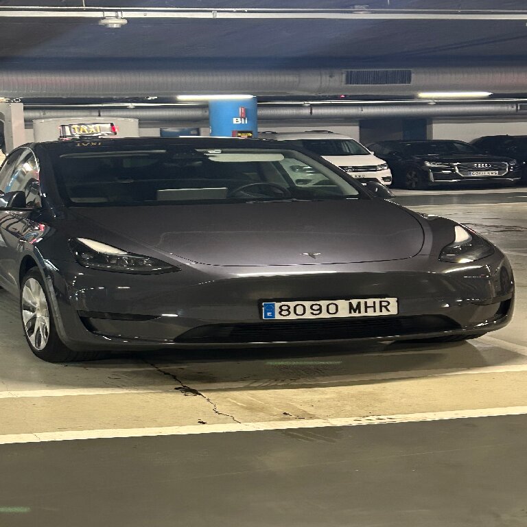 VTC: Tesla