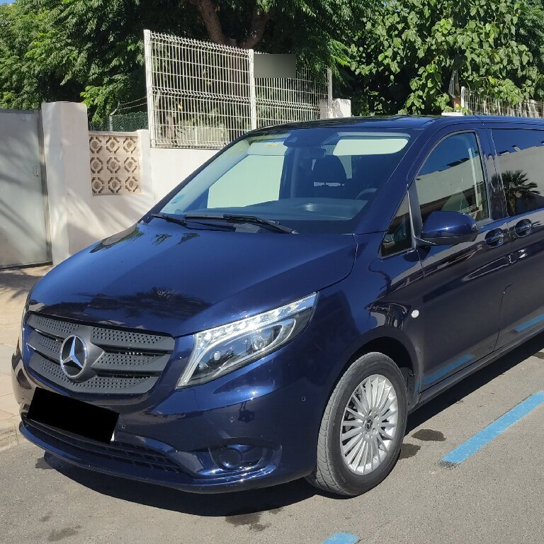 VTC: Mercedes
