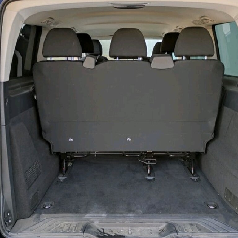 VTC: Mercedes