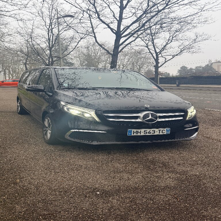 VTC: Mercedes