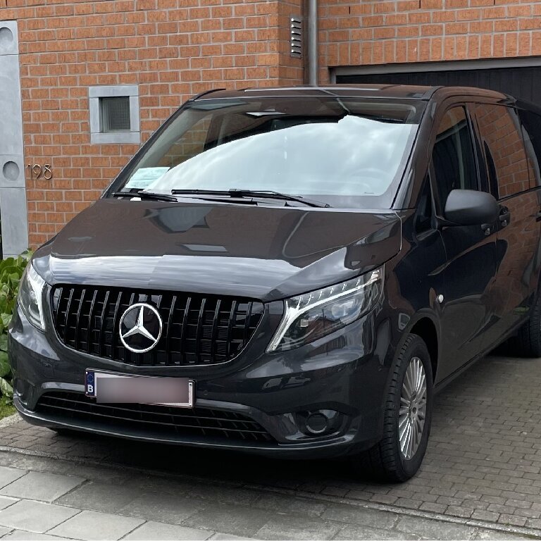 VTC: Mercedes