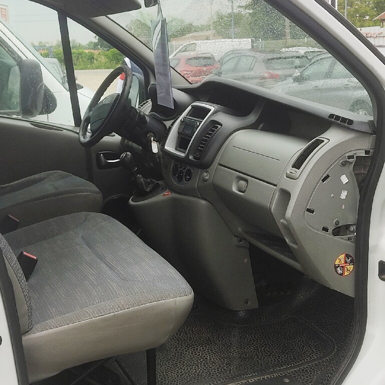 Taxi: Renault