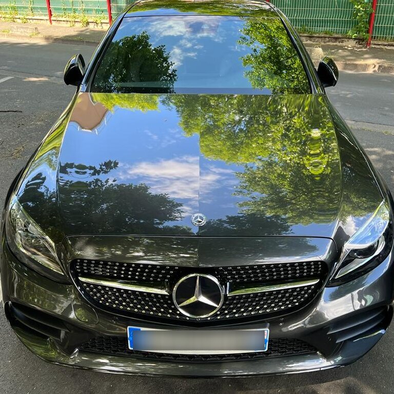 VTC: Mercedes