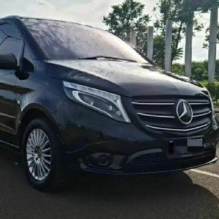 VTC: Mercedes