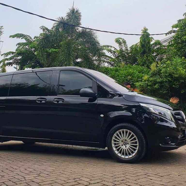 VTC: Mercedes