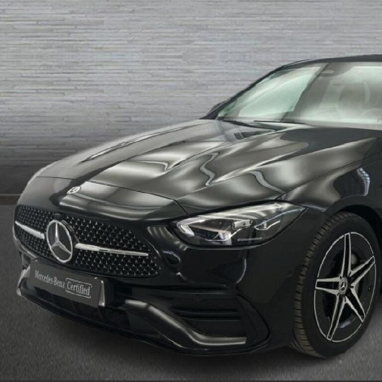 Mietwagen mit Fahrer: Mercedes