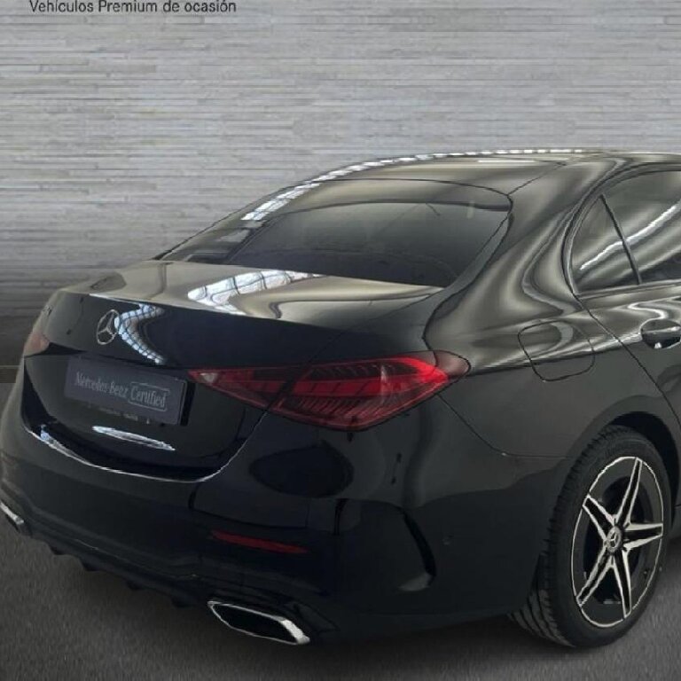 Mietwagen mit Fahrer: Mercedes