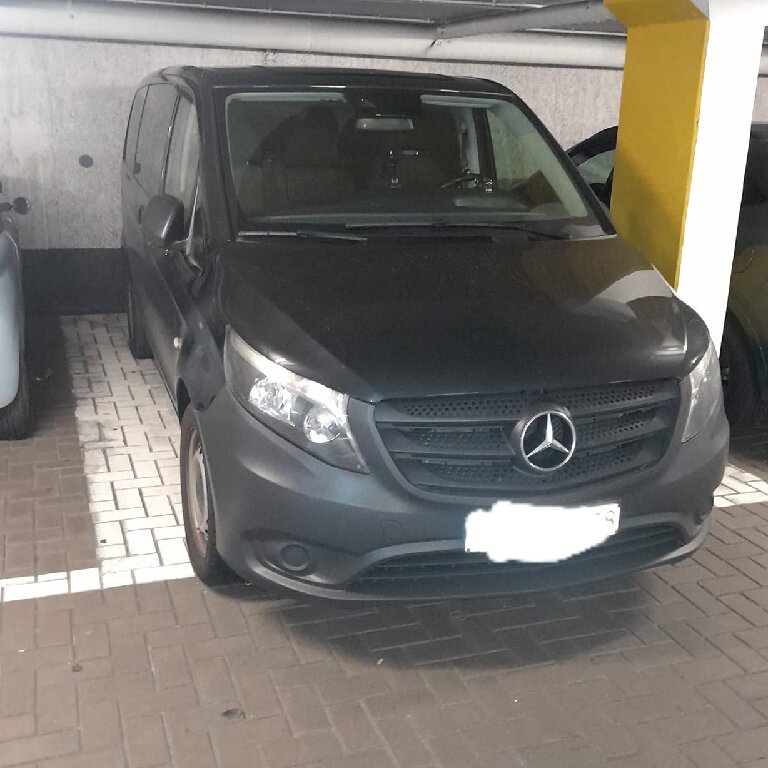 VTC: Mercedes