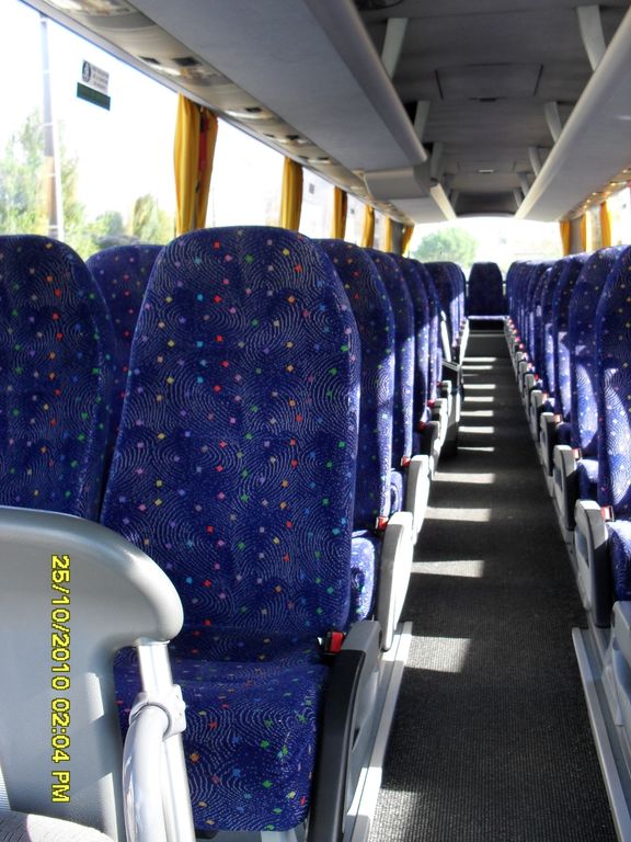Reisebus Anbieter Rodez: MAN