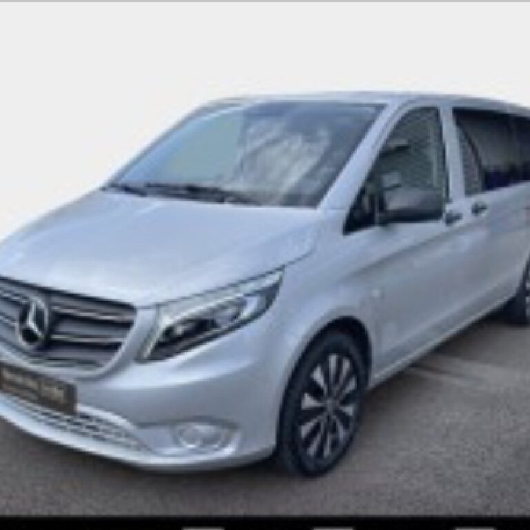 VTC: Mercedes