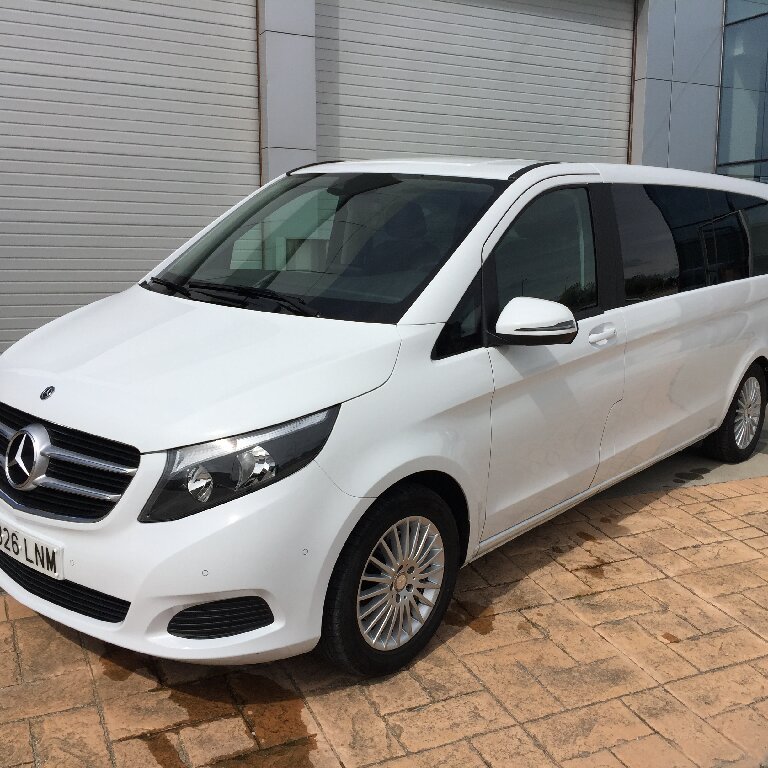 VTC: Mercedes