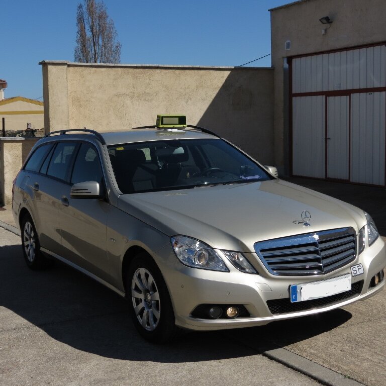 VTC: Mercedes