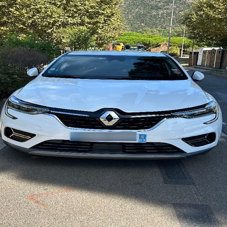 VTC: Renault