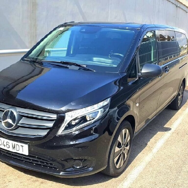 VTC: Mercedes