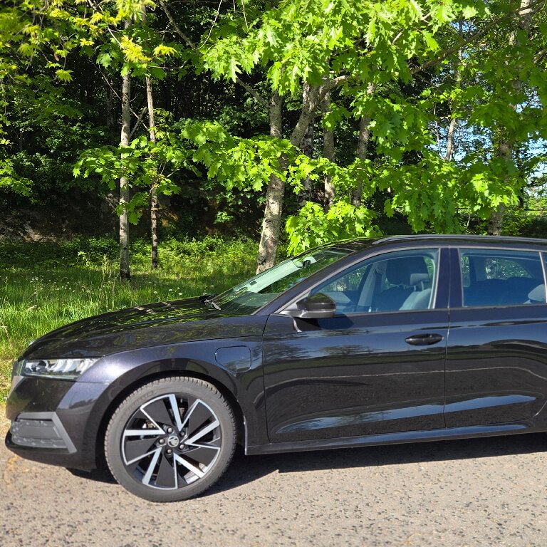 VTC: Skoda