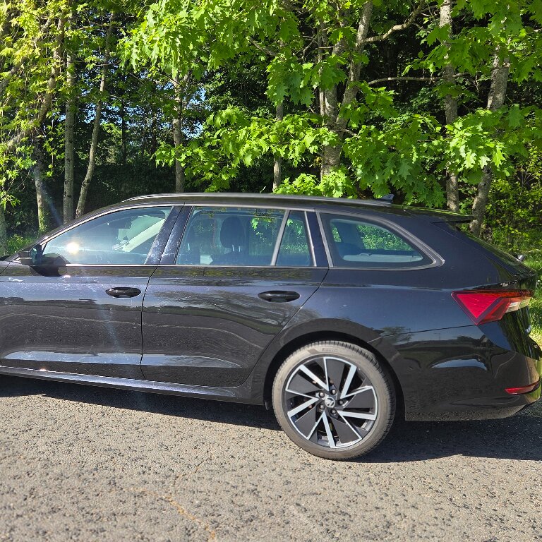 VTC: Skoda