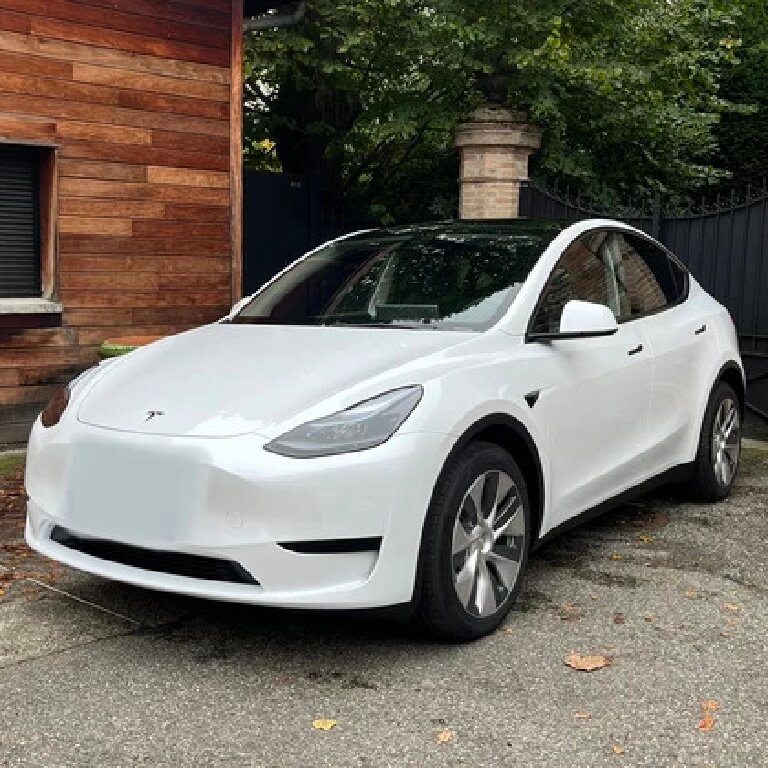 VTC: Tesla