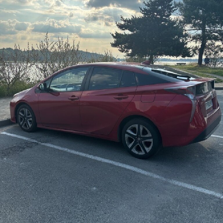 VTC: Toyota