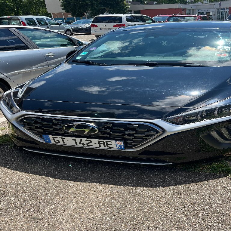 VTC: Hyundai