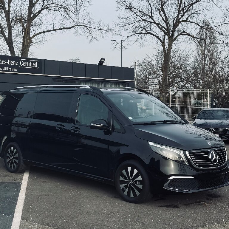 VTC: Mercedes