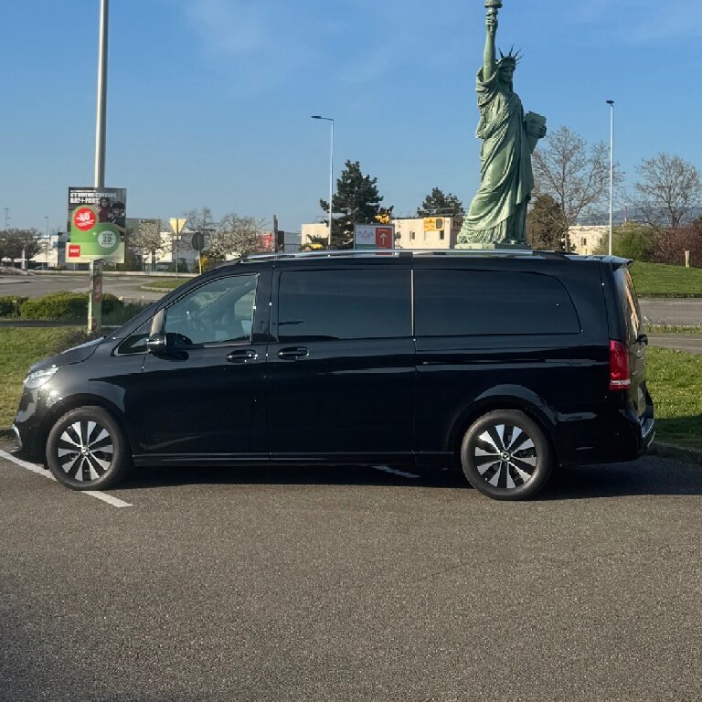 VTC: Mercedes