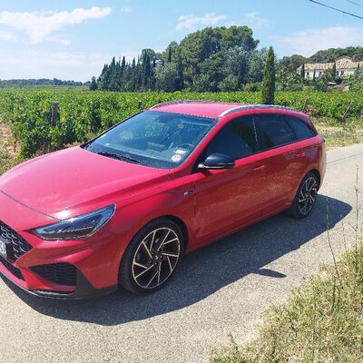 Taxi in Béziers