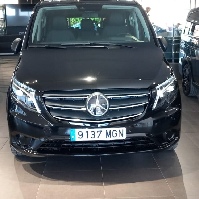 VTC: Mercedes