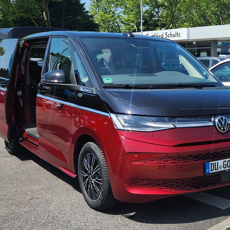 Taxi: Volkswagen