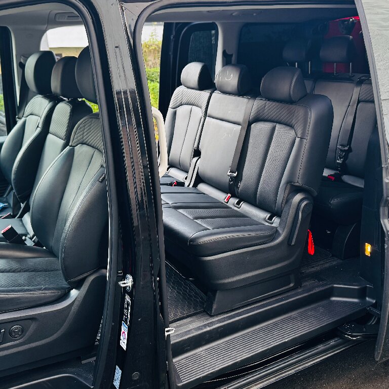 Personenvervoer: Hyundai