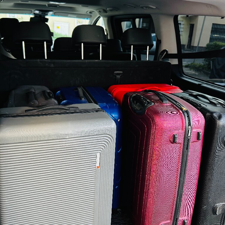 Personenvervoer: Hyundai