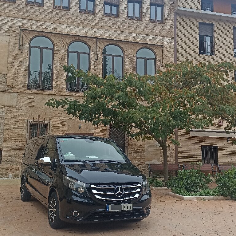 VTC: Mercedes