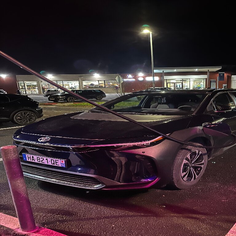 Personenvervoer: Toyota