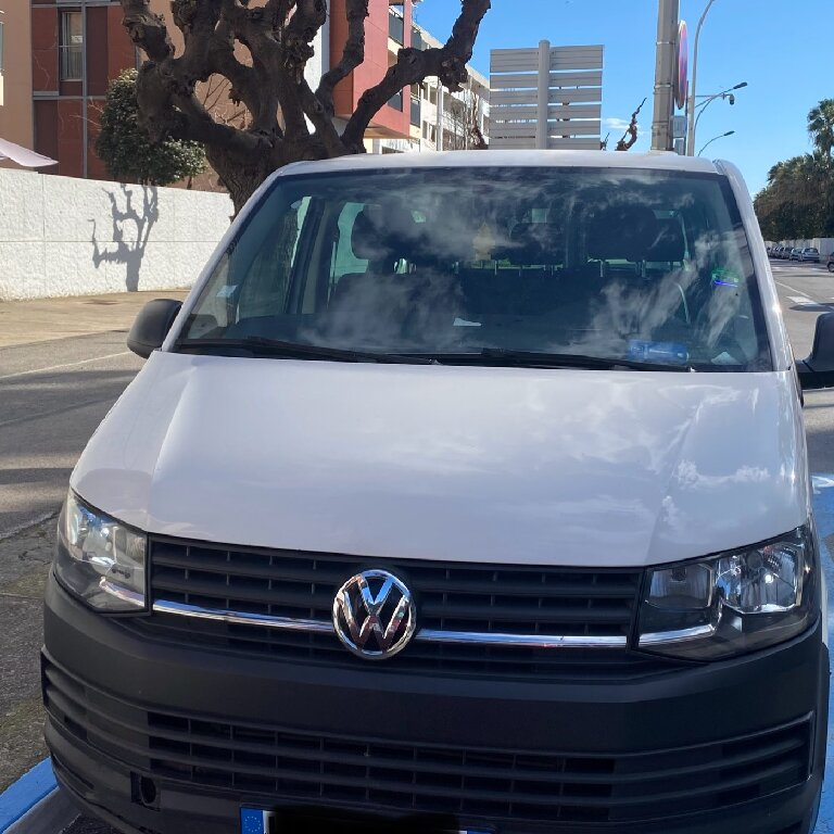 Taxi: Volkswagen
