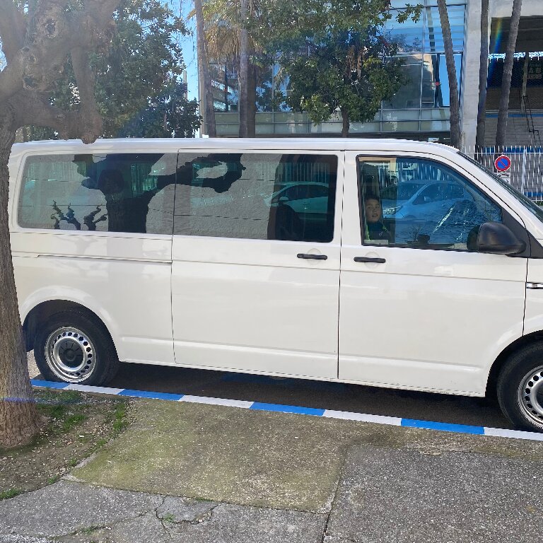 Taxi: Volkswagen