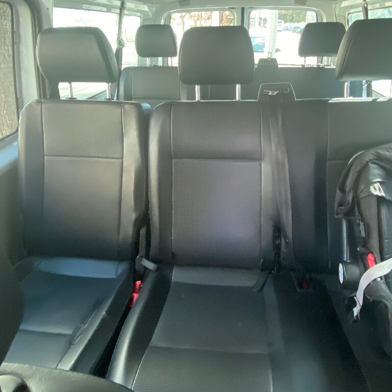 Taxi: Volkswagen