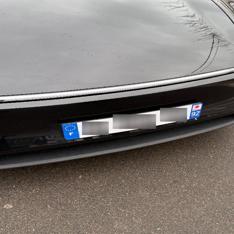 Mietwagen mit Fahrer: Tesla