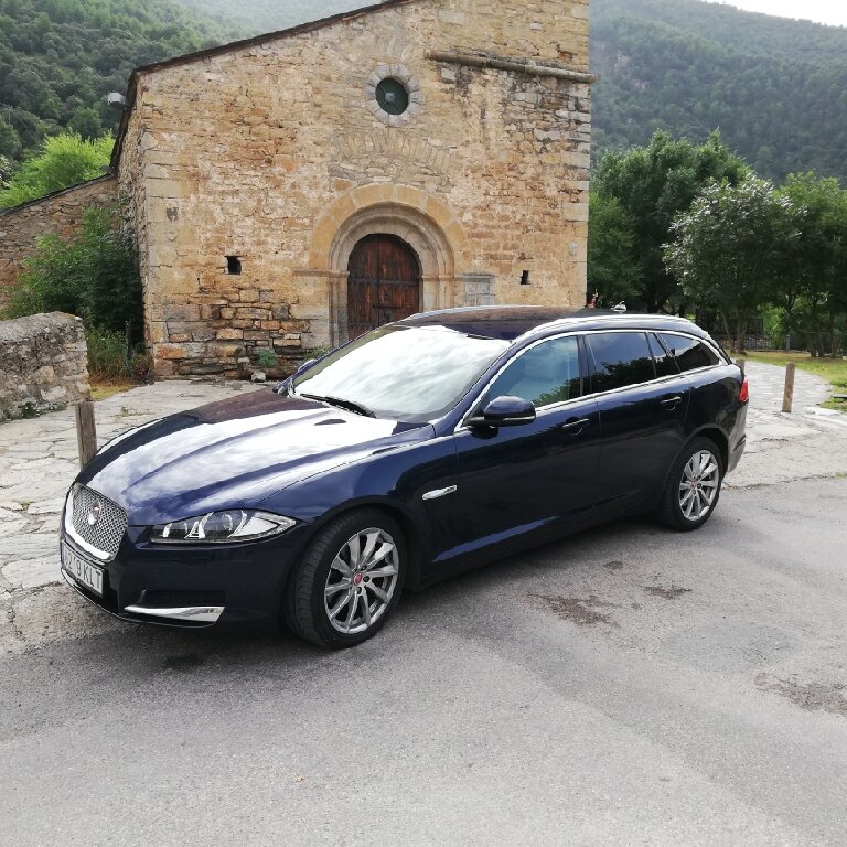 VTC: Jaguar