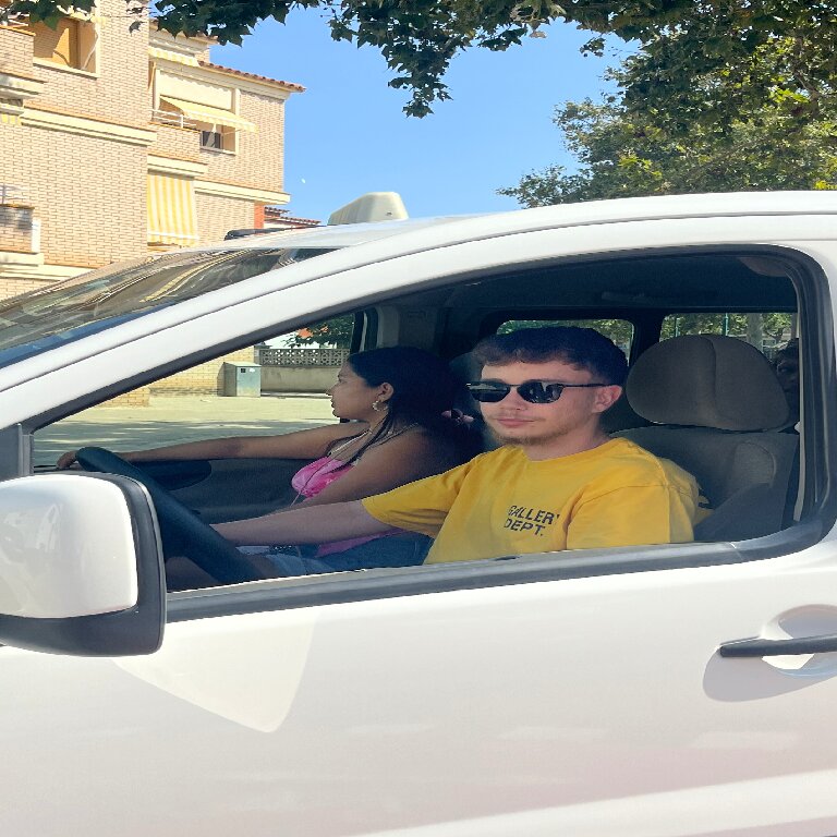 Taxi: Fiat