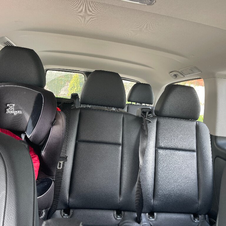 VTC: Mercedes