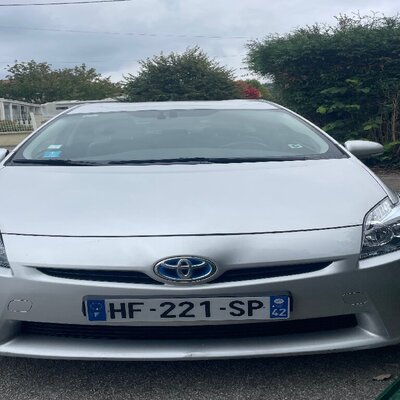 Taxi en Saint-Étienne