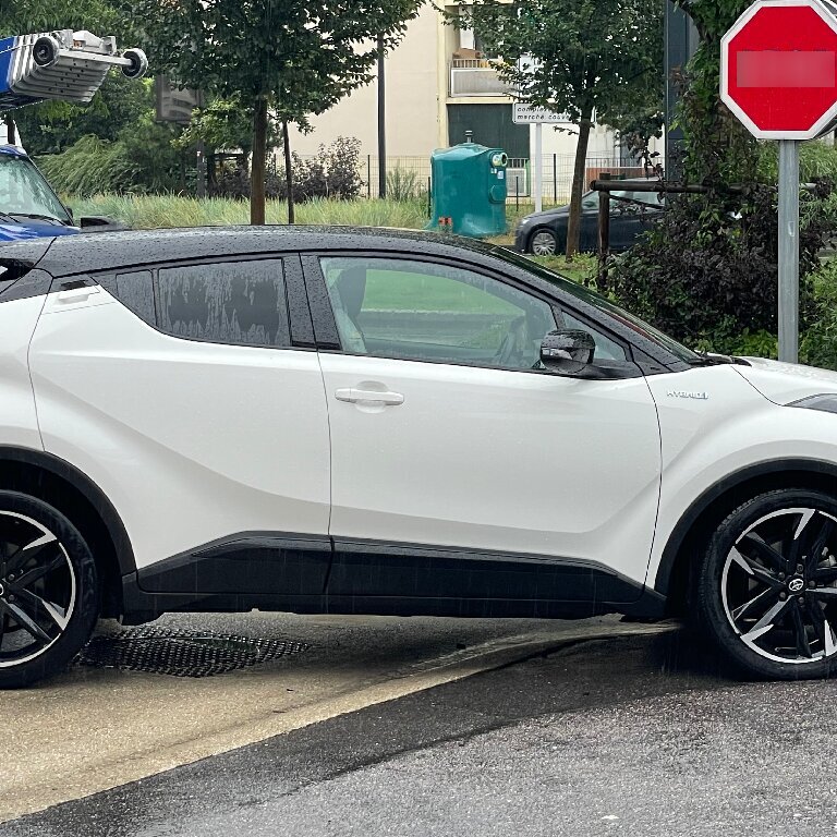 VTC: Toyota