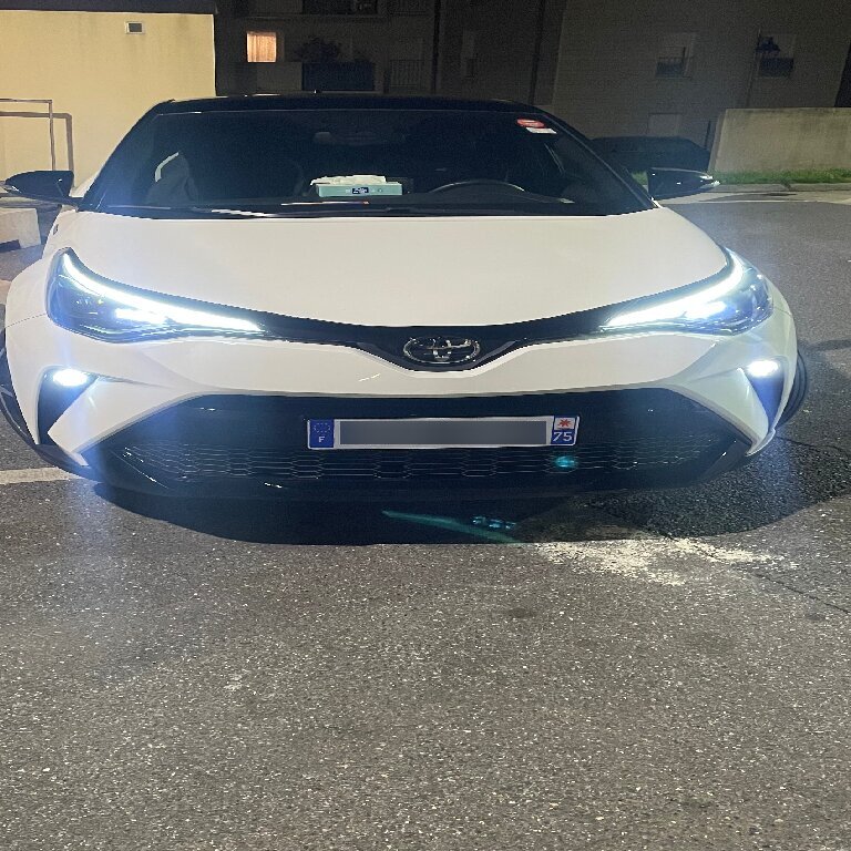 VTC: Toyota