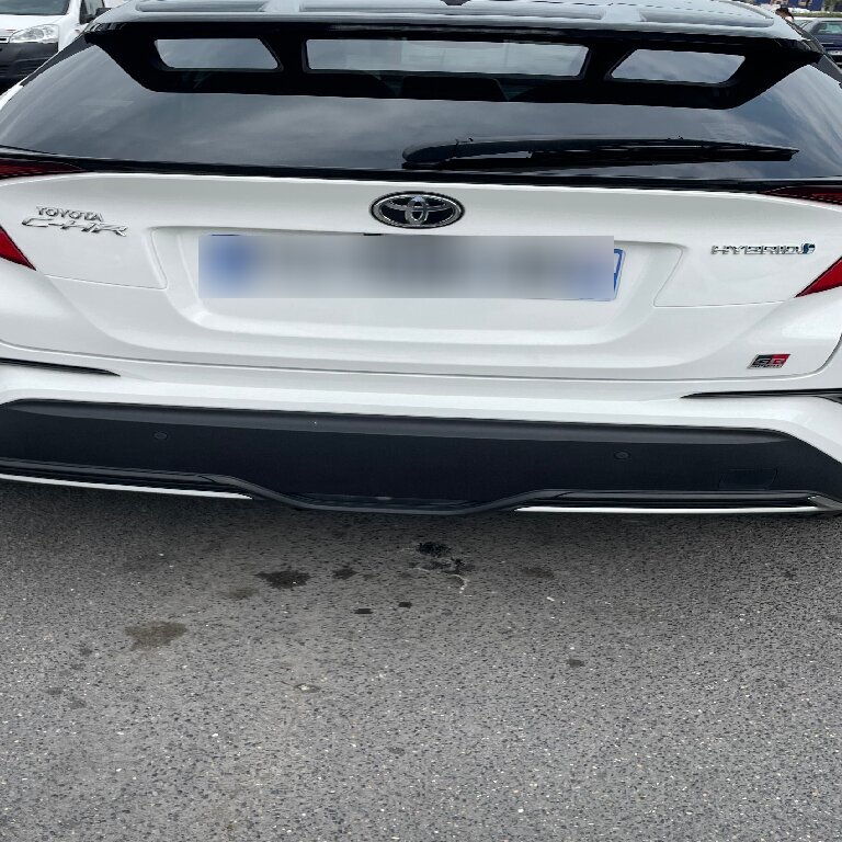VTC: Toyota