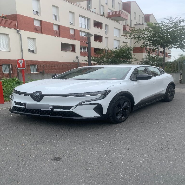 VTC: Renault