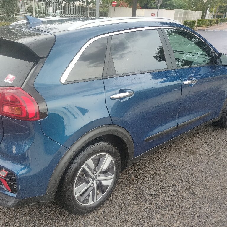 VTC: Kia