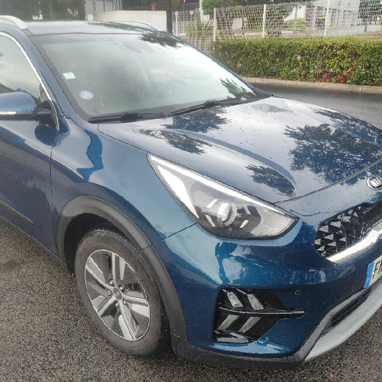 VTC: Kia