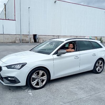 Taxi en Lezo